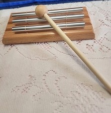 Energy chimes percussion for sale  Bells