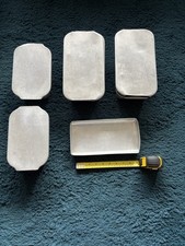 Grundy vintage aluminium for sale  DROITWICH