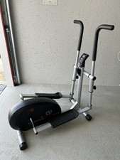 Heimtrainer gebraucht kaufen  Gaimersheim