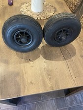 Maver seatbox wheels for sale  ROTHERHAM