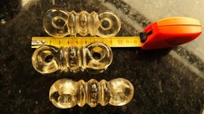 Glass aerial insulators for sale  NEWTOWNARDS