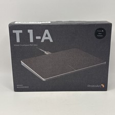 Protoarc wired trackpad for sale  Winchester