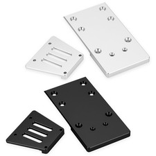 Extensão de distância entre eixos de controle remoto 40mm 80mm para chassi de corrida Traxxas Rustler Bandit Drag comprar usado  Enviando para Brazil