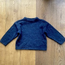 Arket kids navy for sale  LONDON
