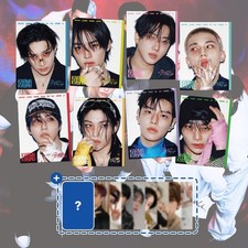 Usado, [PRESENTE] Stray Kids SKZ 4º Álbum [ KARMA] ACORDEÃO Versão comprar usado  Enviando para Brazil