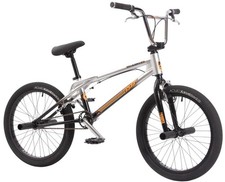 Vélo bmx alu d'occasion  Expédié en France