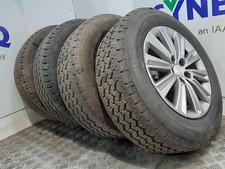 peugeot expert wheels tyres for sale  DONCASTER