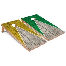 Cornhole tavole skip usato Cornhole tavole skip usato  Spedire a Italy