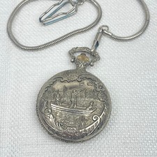 Vintage pocket watch for sale  Dickinson