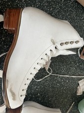 Riedell stride size for sale  MILTON KEYNES