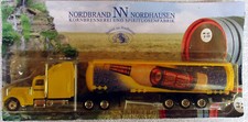 Minitruck nordbrand kornbrenne gebraucht kaufen  Minden