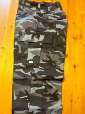 Tarnhose herren kinder gebraucht kaufen  Bornich, Dahlheim, Kestert