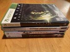 Xbox 360 lot for sale  Eastlake