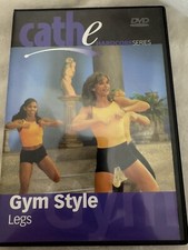 Cathe friedrich gym for sale  Livingston