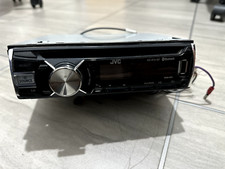 Jvc r741bt car for sale  DAGENHAM