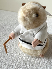 Gemmy singing kungfu for sale  Saint Augustine