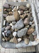 Steine dekoration beeteinfassu gebraucht kaufen  Bad Salzuflen