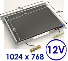 Kompakter 30cm 1024x768 gebraucht kaufen  Nürnberg