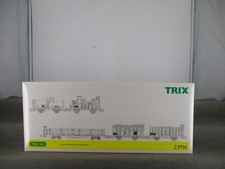 Trix spur 23916 gebraucht kaufen  Wenden