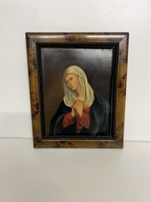 Antike mutter gottes gebraucht kaufen  Nürnberg
