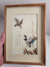 Ducks flight framed for sale  Sherman