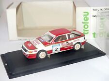 Toyota celica gt4 d'occasion  Belz