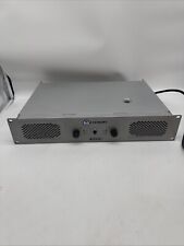 Crown x1000 amp for sale  Bradenton