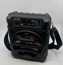 Ijoy karaoke machine for sale  BIRMINGHAM