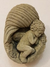 Stone garden statue for sale  BIRMINGHAM