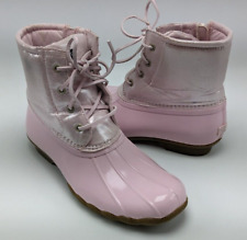 Sperry girls saltwater for sale  Colorado Springs
