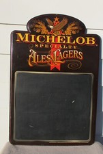 Old michelob beer for sale  Superior