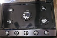 Samsung gas cooktop for sale  Bay Shore