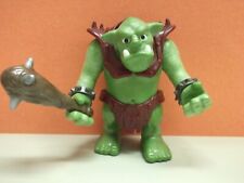 Playmobil grüner troll gebraucht kaufen  Zetel