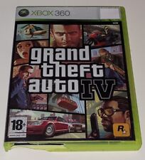 Usado, Microsoft Xbox 360 - Grand Theft Auto IV - Complet - Bon État Boîtier Cassé comprar usado  Enviando para Brazil