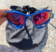 Occhiali sunglasses oakley usato  Vittuone