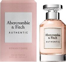Profumo abercrombie fitch usato  Gravina in Puglia