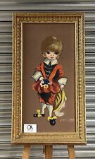 Big eyes boy for sale  BEDFORD