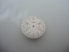 Rodania zifferblatt landeron gebraucht kaufen  Herford