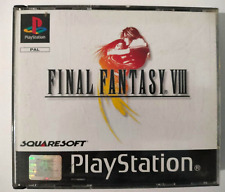 Final fantasy ps1 usato  Rimini