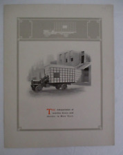Ton packard truck for sale  Kingston