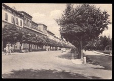 Modena cartolina viale usato  Cirie