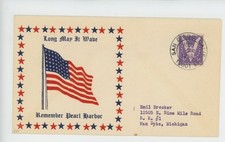 Fancy cancel patriotic for sale  East Brunswick