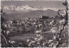 Pinerolo torino panorama usato Pinerolo torino panorama usato  Italia