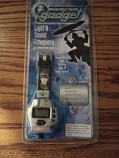 Inspector gadget watch for sale  Levittown