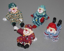 Clown figuren polyresin gebraucht kaufen Clown figuren polyresin gebraucht kaufen  Uetersen