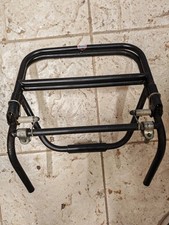 Portapacchi vespa fabbri usato  Ragusa
