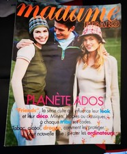 Madame figaro 16965 d'occasion  Luzech