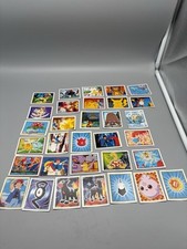Pokemon merlin sticker gebraucht kaufen  Nersingen