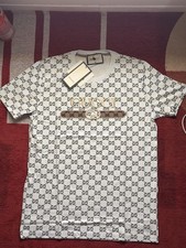 Shirt gucci uomo usato  Siena