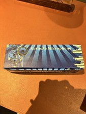 Karaoke microphone speaker for sale  LONDON